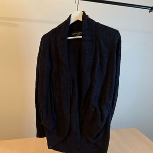 Barefoot Dreams Cozy Circle Cardigan XS/S